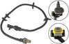 ABS Wheel Speed Sensor Wiring Harness for Venture, Silhouette, Montana 970-043