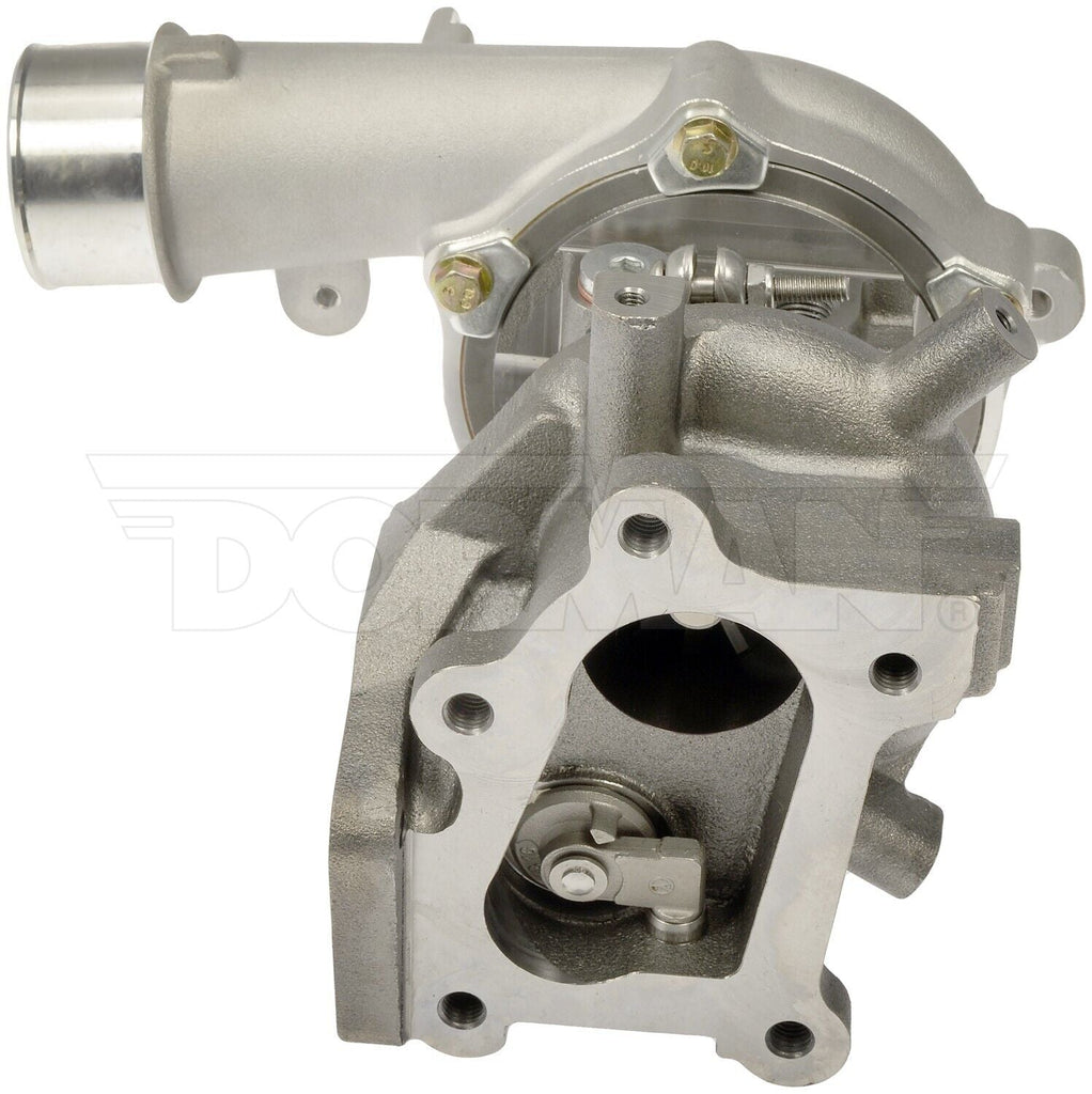 Dorman Turbocharger for 07-12 CX-7 917-151