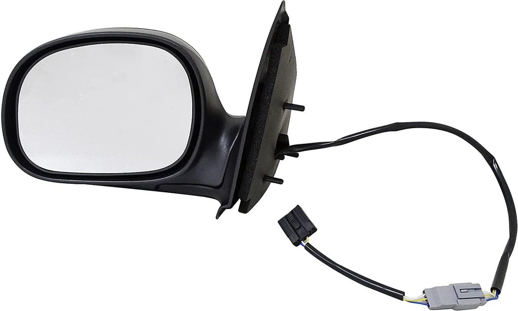 Dorman 955-279 Driver Side Power Door Mirror for Select Ford Models