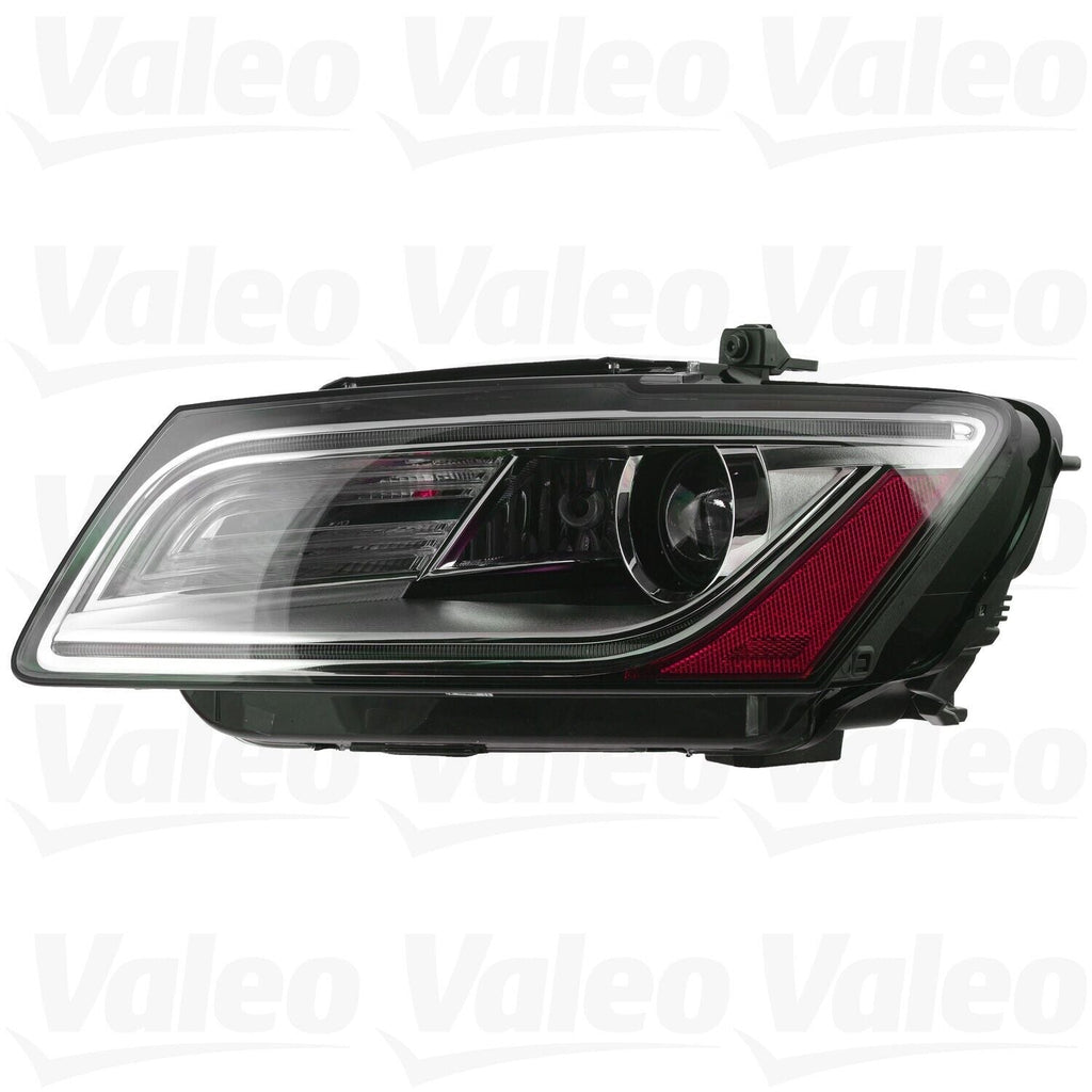 Valeo Headlight Assembly for Audi 44877