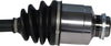 NCV47593 CV Axle Shaft Assembly - Right Front (Passenger Side)