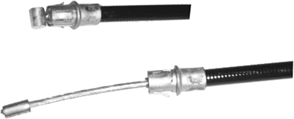 Professional 18P1517 Front Parking Brake Cable Assembly