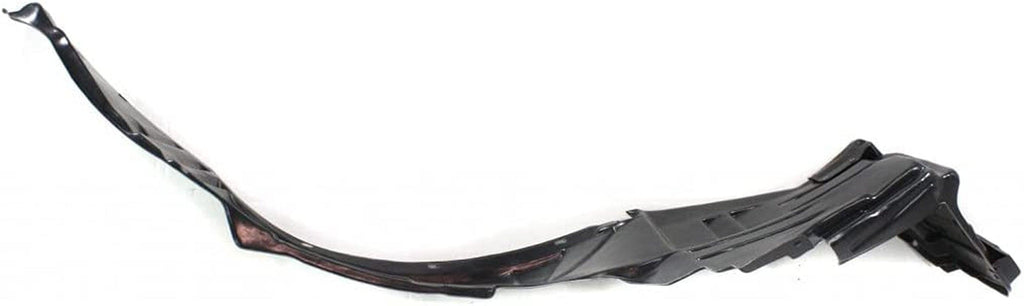 For Acura RSX Splash Guard/Fender Liner 2005 2006 | Front, Passenger Side| Replacement for 74100S6MJ00, AC1251102 | Trim: Base/Type-S