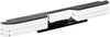 Fey 76001 Surestep Universal Chrome Replacement Rear Bumper (Requires Fey Vehicle Specific Mounting Kit Sold Separately)