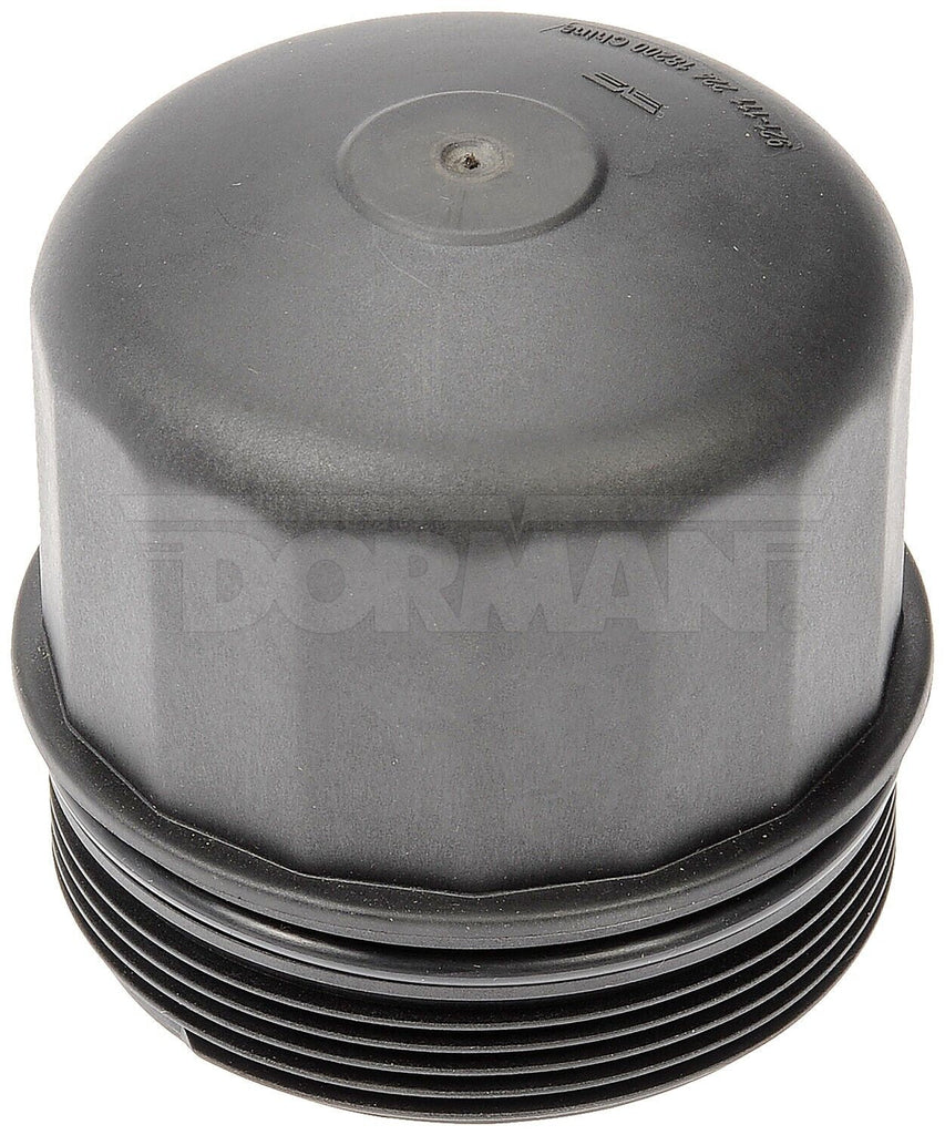 Dorman Engine Oil Filter Cover for BMW 921-111