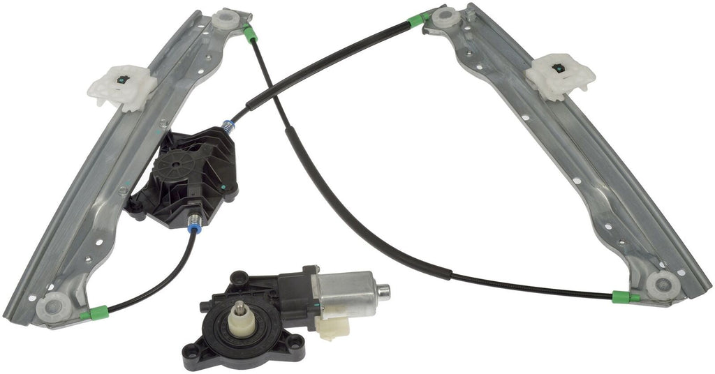 Dorman Power Window Motor and Regulator Assembly for 07-10 Sebring 751-311