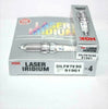 Genuine NGK Laser Iridium Spark Plug 4PCS for Lexus GS300 IS300 NX300 RC300 2.0L