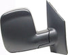 Dorman 955-1850 Passenger Side Door Mirror Compatible with Select Chevrolet / GMC Models