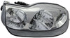 Dorman Headlight Assembly for SC1, SC2 1591836