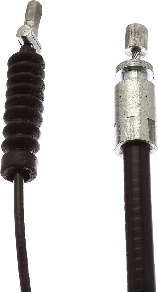 Professional 18P97437 Parking Brake Cable Assembly