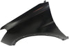 For Hyundai Santa Fe XL 2013 14 15 16 2017 Front Fender Driver Side | Replacement for 66310B8000, HY1240160 | Trim: Limited/Gls/Limited Ultimate