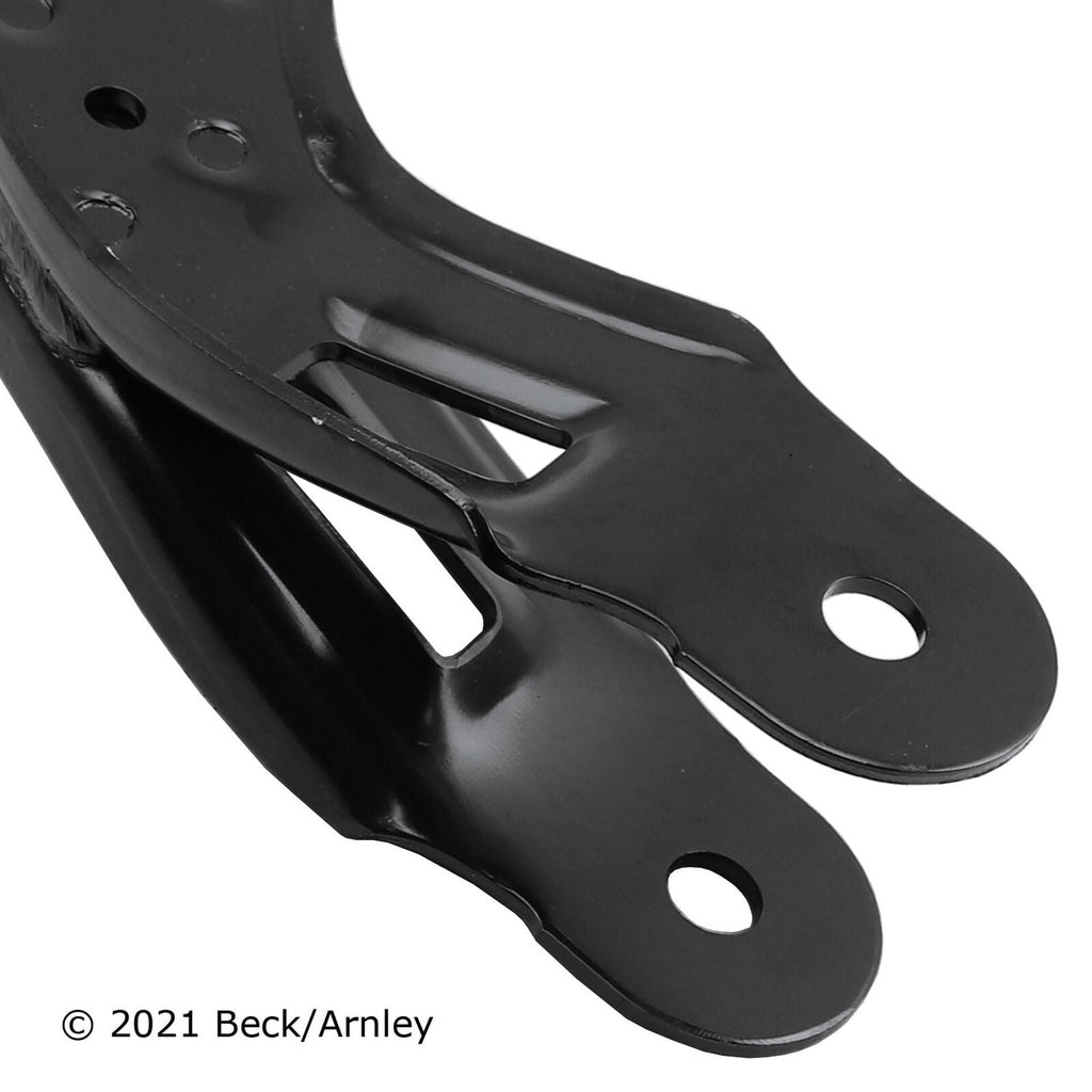 Beck Arnley Suspension Control Arm for Mercedes-Benz 102-8286