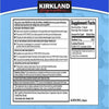 NEW ! Kirkland Signature Fast Acting Lactase 180 Caplets, FAST SHIPPING !