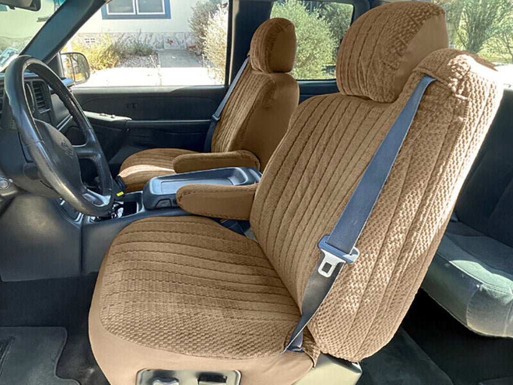 Allure Seat Covers for 2005-2006 Toyota Corolla