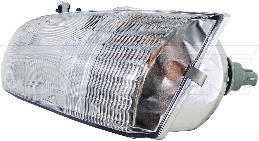 Dorman Headlight Assembly for 1995-1997 Ford Windstar 1590244