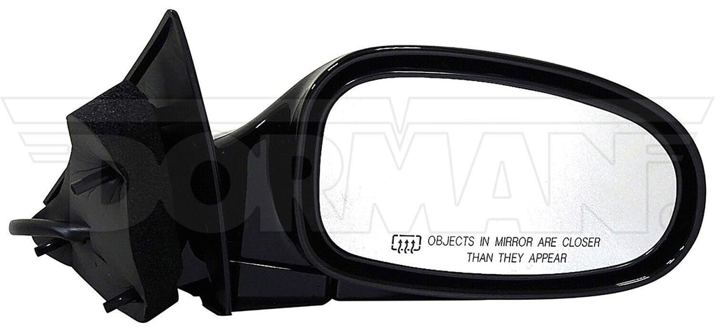 Dorman Door Mirror for 1996-2000 Chrysler Sebring 955-1249