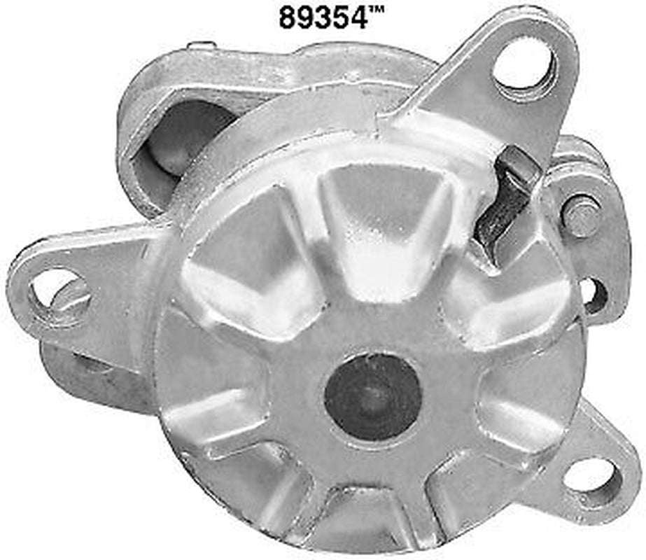 Dayco Accessory Drive Belt Tensioner Assembly for Mercedes-Benz 89354