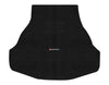 Lloyd Velourtex Trunk Mat for '16 Accord W/Red & Black Honda H & Word Combo