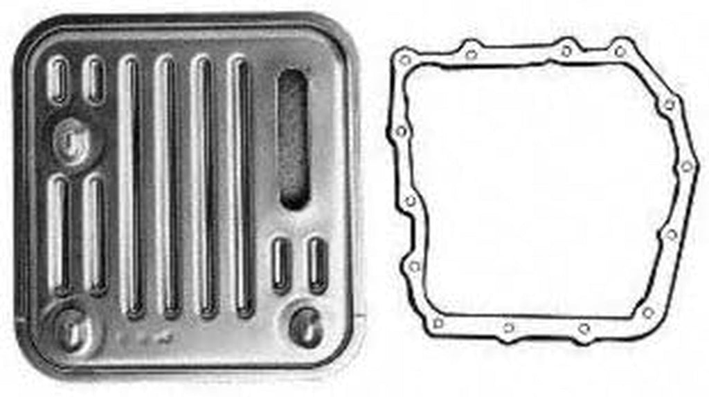 FT1122 Internal Transmission Filter