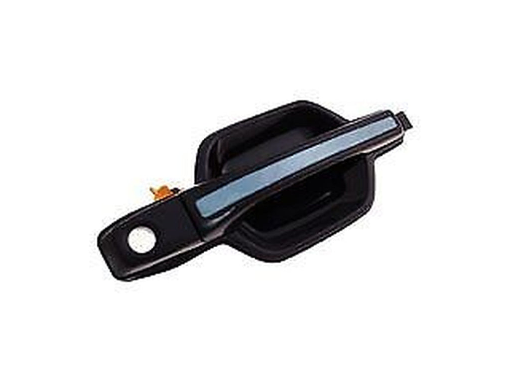 Dorman Exterior Door Handle for 01-06 Mitsubishi Montero 83730