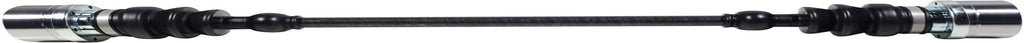 NCV72990 CV Axle Shaft Assembly - Left or Right Rear (Driver or Passenger Side)