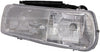 Dorman Headlight Assembly for Chevrolet 1590119