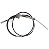 Raybestos Element3 Parking Brake Cable, BC97338 Fits select: 2005-2012 TOYOTA AVALON