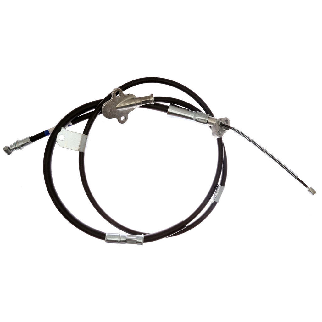 Raybestos Element3 Parking Brake Cable, BC97338 Fits select: 2005-2012 TOYOTA AVALON