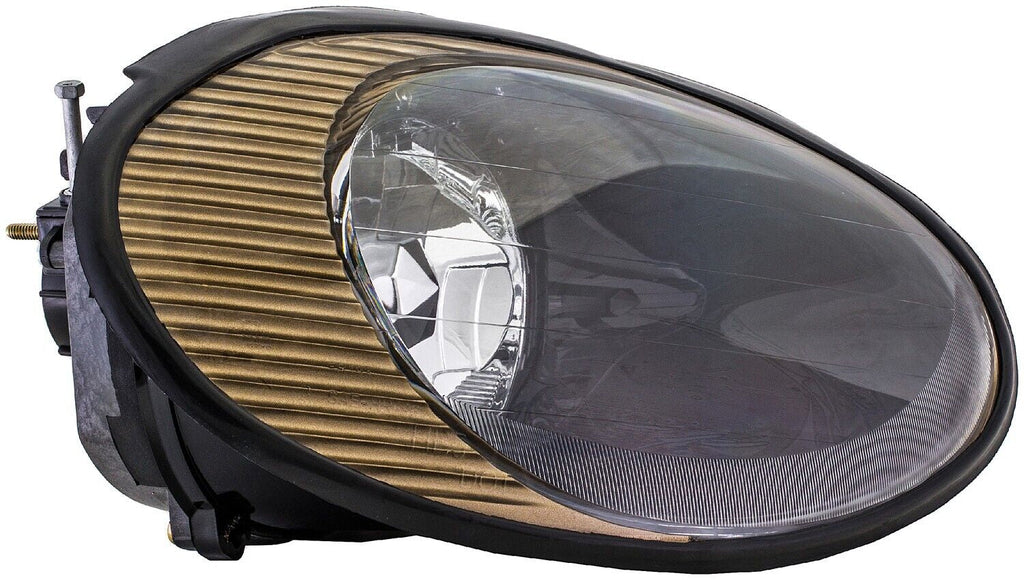 Dorman Headlight Assembly for 1998-1999 Ford Taurus 1590295