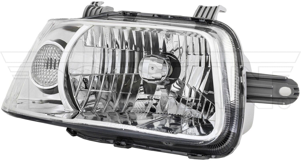 Dorman Headlight Assembly for Swift+, Aveo5, Aveo 1591040