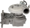 Turbocharger for Silverado 2500 HD, Silverado 3500, Sierra 2500 Hd+More 667-281