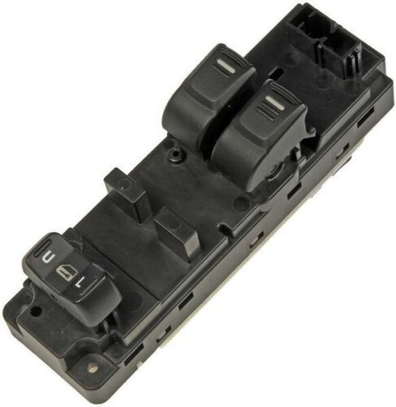 Door Window Switch for Colorado, Canyon, I-290, I-370, I-280, I-350 901-102