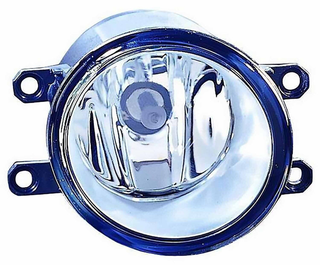 Depo Fog Light Assembly for Toyota 212-2052R-AQN