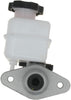 MC391115 Professional Grade Brake Master Cylinder