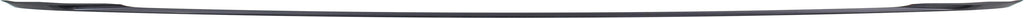 Rear Bumper Trim for CHRYSLER 300 2012-2014 Primed