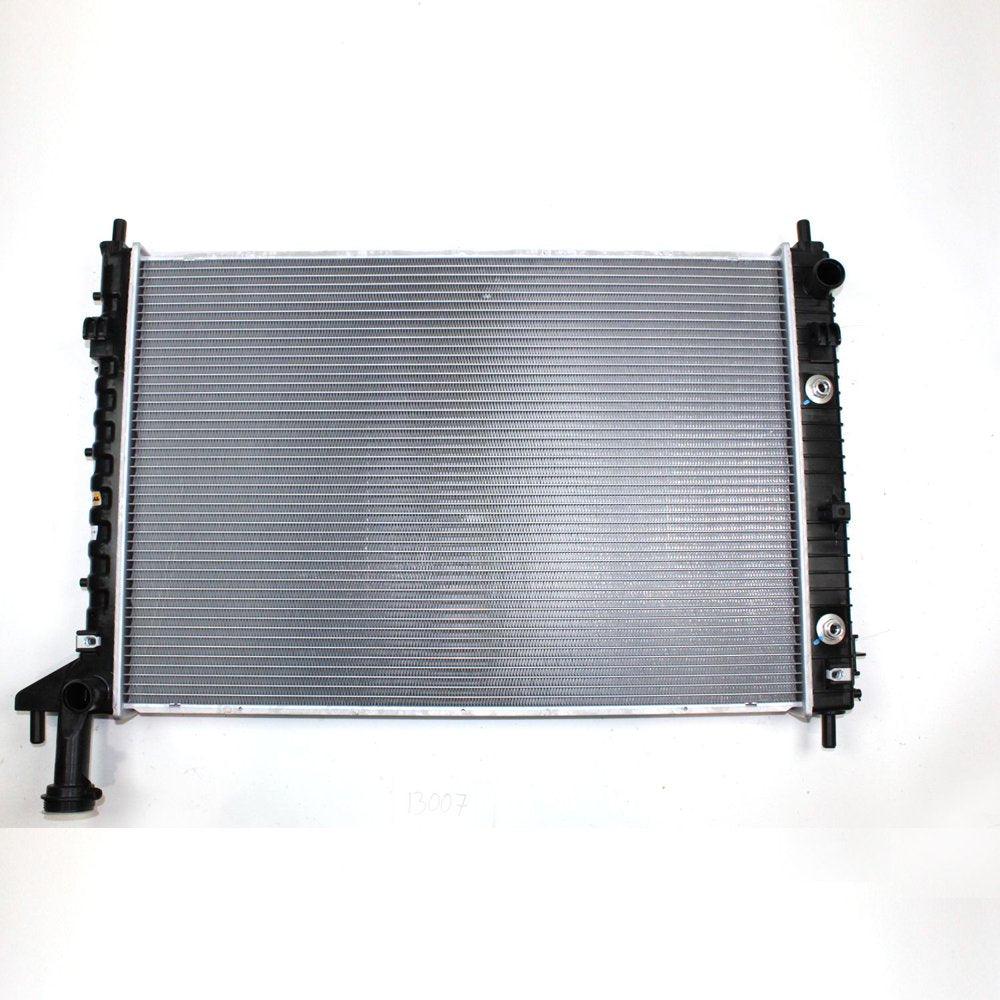 Radiator Fits 2017 GMC Acadia