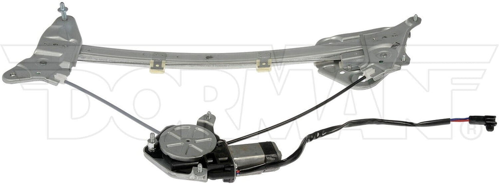 Dorman Power Window Motor and Regulator Assembly for 1999-2003 Solara 741-180