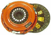 DF501110 Dual Friction ®, Clutch Pressure Plate and Disc Set "88-95 Toyota 4Runner 3.0L 3VZ-E", "88-95 Toyota Pickup 3.0L 3VZ-E", "93 Toyota T100 Base 3.0L 3VZ-E RWD", "93-94 Toyota T100 SR5 3.0L 3VZ-E RWD", "94 Toyota T100 DX 3.0L 3VZ-E RWD"