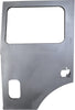 Dorman 242-5504 Driver Side Driver Door Shell and Hinge Compatible with Select Mack Models