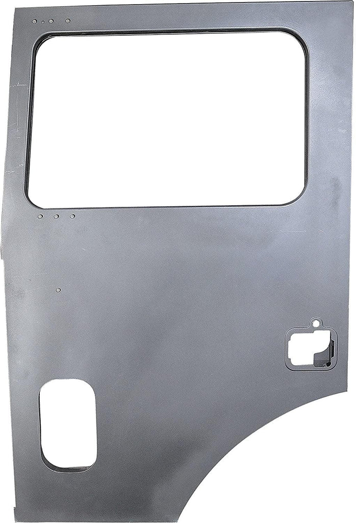 Dorman 242-5504 Driver Side Driver Door Shell and Hinge Compatible with Select Mack Models