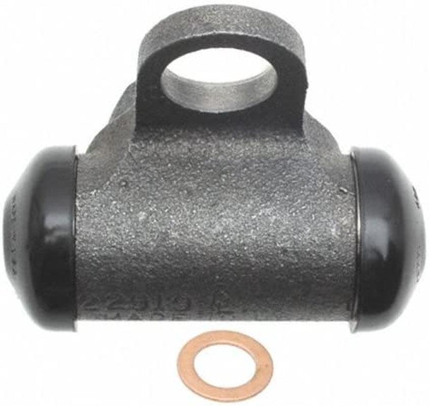 Professional 18E528 Front Passenger Side Drum Brake Wheel Cylinder