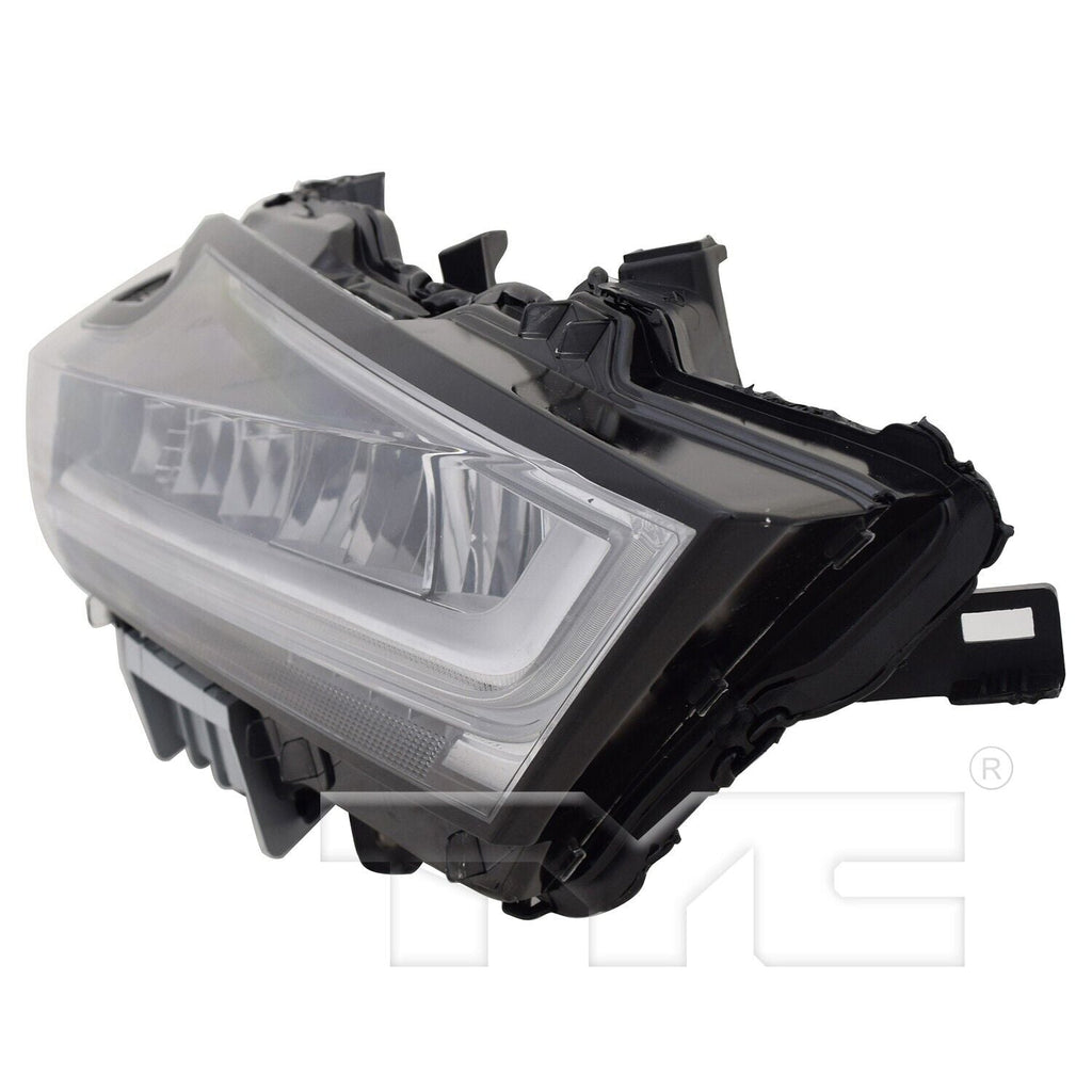 TYC Headlight Assembly for 19-21 Maxima 20-17055-00