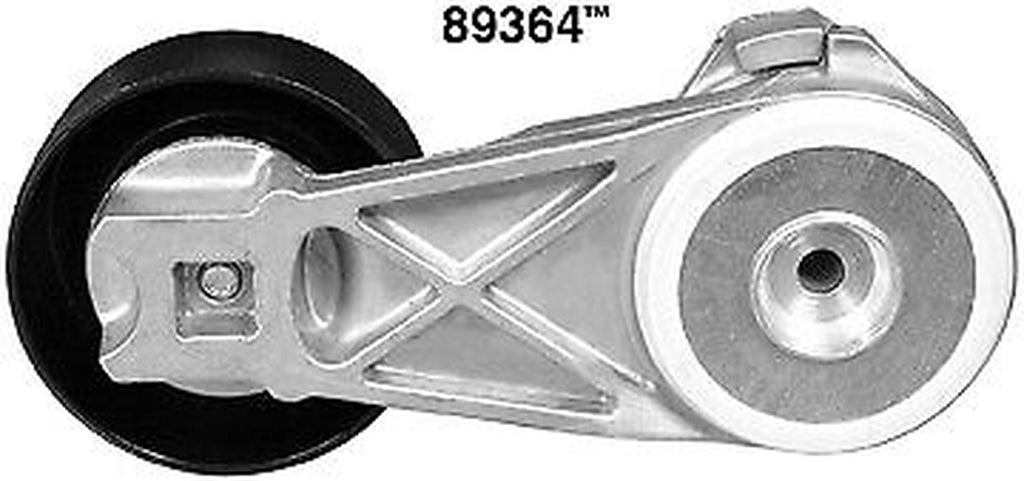 Dayco Accessory Drive Belt Tensioner Assembly for Ford 89364