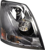 Dorman 888-5505 Passenger Side Headlight Assembly for Select Volvo Models