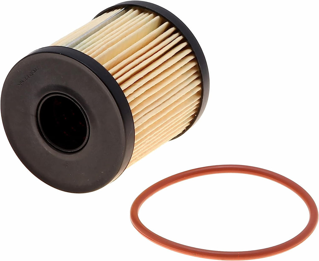 Tough Guard Replacement Oil Filter TG10066 with Suregrip, Designed for Interval Full-Flow Conventional and Synthetic Oil Changes Lasting up to 15K Miles (Pack of 1)