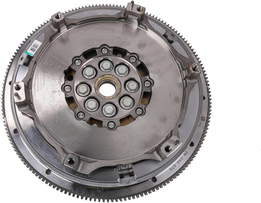 24240678 14-Inch LS Flywheel