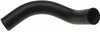 Professional 20025S Molded Radiator Hose Fits 2000 Subaru Impreza