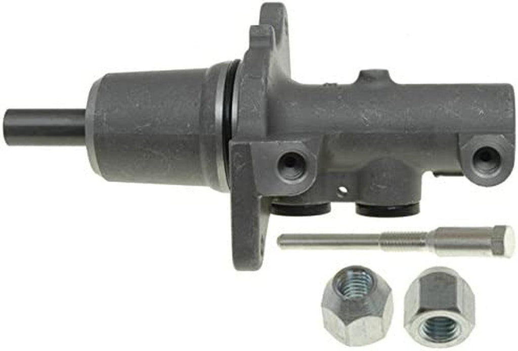 Professional 18M2436 Brake Master Cylinder Assembly