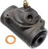 WC37023 Professional Grade Drum Brake Wheel Cylinder