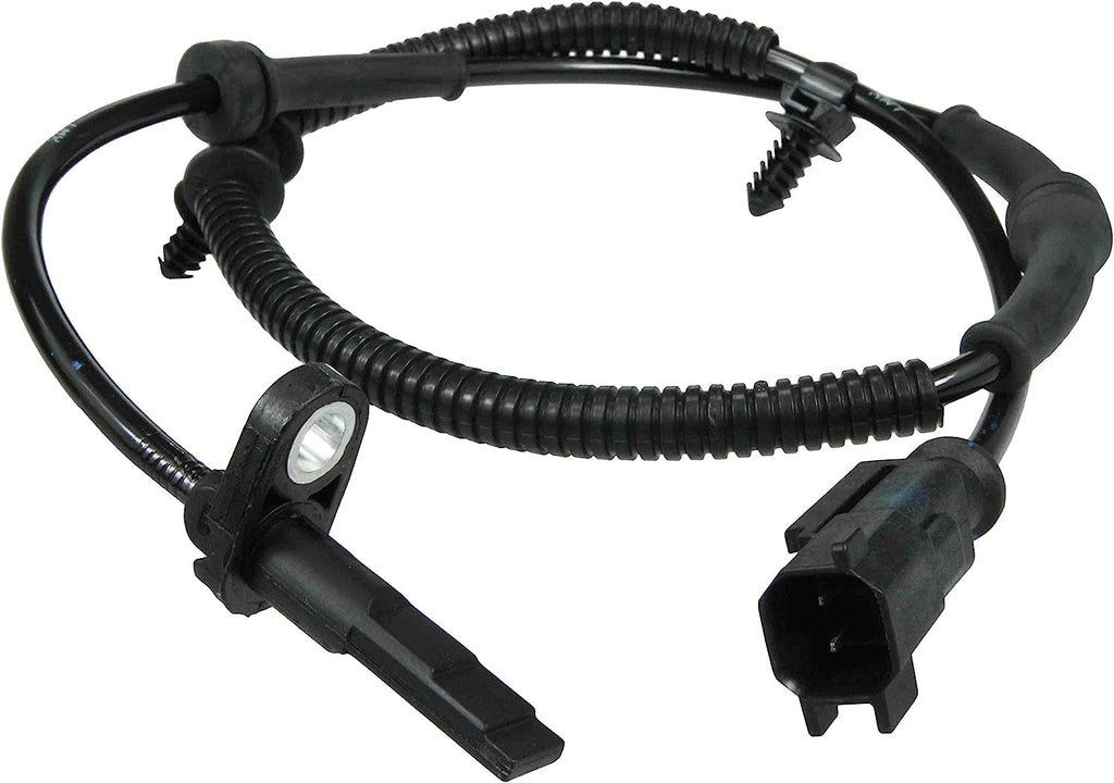 /NTK Wheel Speed Sensor AB1209 (72493)